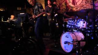 Eddie Daniels and Band