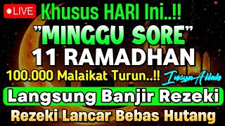Download lagu Putar Ayat ini Di Bulan Ramadhan 🌛 - Segala Hajad Dikabulkan, Rezeki Mengalir Deras, Aamiin mp3 Download lagu Putar Ayat ini Di Bulan Ramadhan 🌛 - Segala Hajad Dikabulkan, Rezeki Mengalir Deras, Aamiin mp3