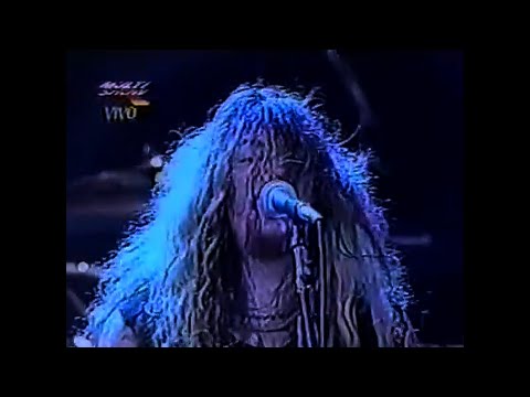 Videoclip de We Who Are Not as Others (Live) — Sepultura