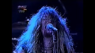 Sepultura - We Who Are Not As Others (1994) (1080p)