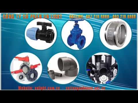 CÔNG TY CỔ PHẦN VNLIGHT | Hotline: 0908 003 959 | SẢN XUẤT THIẾT BỊ ĐIỆN NƯỚC