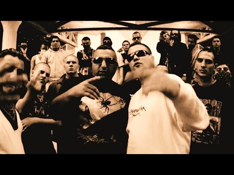 DUELL UND GK - AUS DER HAUPTSTADT [HD Video] [YT Exkl.] #rap #hauptstadt #hiphop