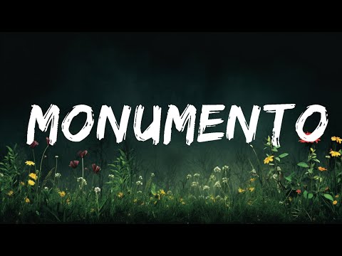 Andy Rivera, Ñejo, Ryan Castro - Monumento (Remix) | Top Best Songs