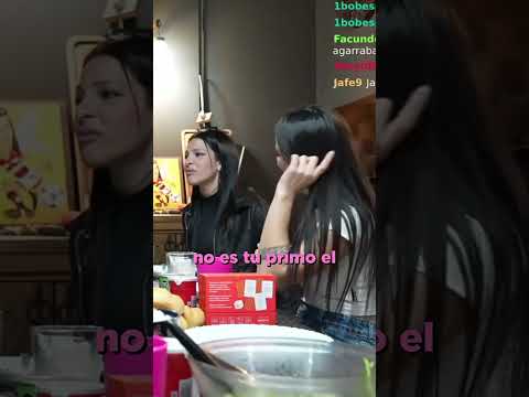 primos de sangre #tomimazza #fyp