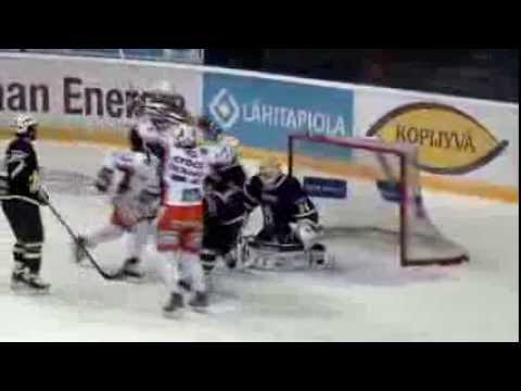 SM-liiga: Blues - Tappara