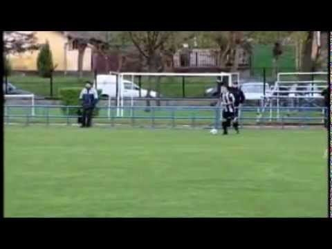 Kiskunhalasi FC - Soltvadkerti TE bajnoki mérkőzés