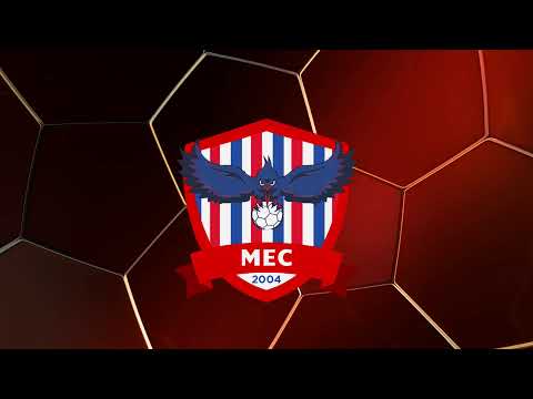 MEC x Medianeira - Final Bronze Jogo 1
