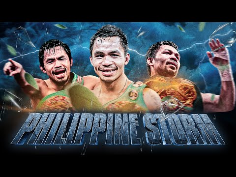 Manny Pacquiao: The Storm Returns | Pacman's Greatest Fights