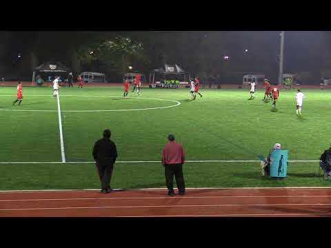 20171112 Atlanta Fire U16 ECNL vs Concorde Fire ECNL U16 - Second Half