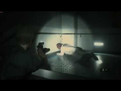 Resident Evil 2 Remake Gameplay Walkthrough | Leon A Part#16 | Hardcore | No Commentary 1080p