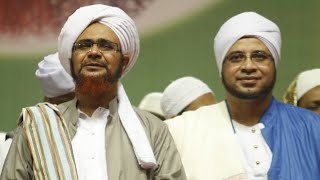 Download lagu Mahalul Qiyam Maulid Dhiya'ul Lami'-Voc. Kyrel Al-Gayauwi mp3