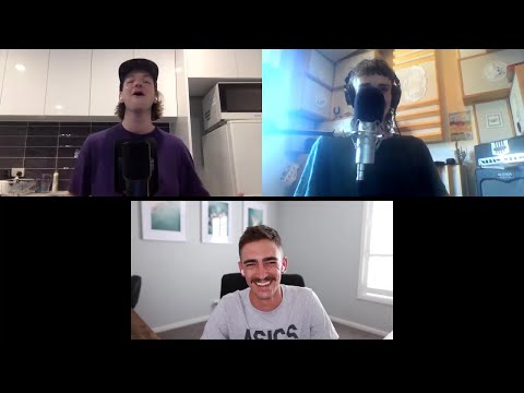 Brandon Starc on his weirdest sponsorship, gold medals and more...