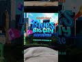 BLUE S BIG CITY ADVENTURE TRAILER IS OFFICIALLY OUT
