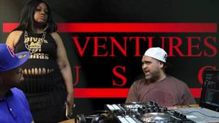 J Prince has the most POWER in the South.