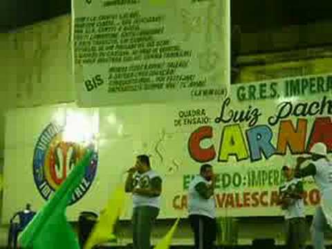 Domingo 07/09/08 - Inácio Rios e cia