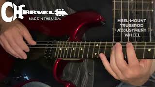 Video thumbnail for Charvel Pro Mod So Cal Style 1 HH HT E by Two Hands and A Face Productions