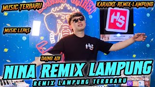 Download lagu REMIX LAMPUNG TERBARU NINA COVER KARAOKE ALABAR FULL BASS || BUJANG ORGEN 2025 mp3 Download lagu REMIX LAMPUNG TERBARU NINA COVER KARAOKE ALABAR FULL BASS || BUJANG ORGEN 2025 mp3
