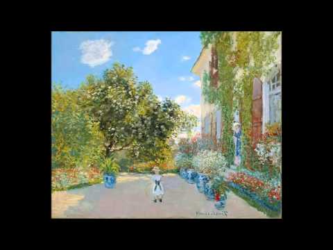 Piano Concerto for the Left Hand - Maurice Ravel - Alicia De Larrocha