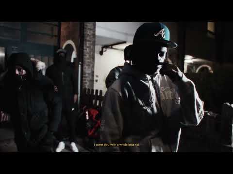 (8WAVE) Bluw x Sb Ricflair - Come Dine With Me (Official Music Video)