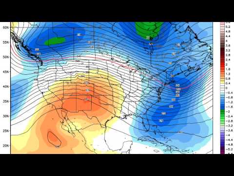 November 27, 2014 Weather Xtreme Video