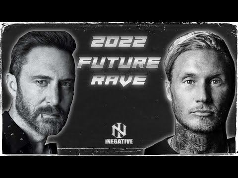 Future Rave Mix | David Guetta, MORTEN | Best Future Rave 2022 | Best Remixes & Mashups 2022