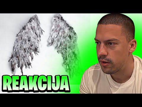 BAKA PRASE REAKCIJA NA Đorđe - Icarus (Album - 2026) !!