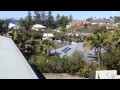 Sydney Random Film 1: Spectacular Sunny Day In Austinmer