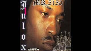 Julox  - Black Gat Packaz