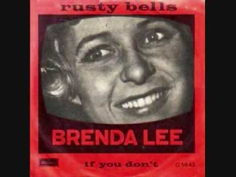Brenda Lee - Rusty Bells (1965)