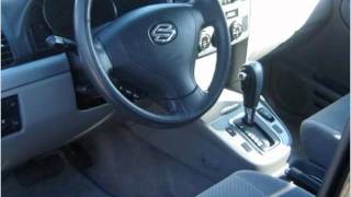 preview picture of video '2004 Suzuki Grand Vitara Used Cars Nocona TX'