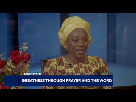 SEEDS OF DESTINY – THURSDAY 29 SEPTEMBER, 2022