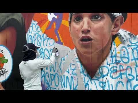 UR x Trigger Fingers 2023