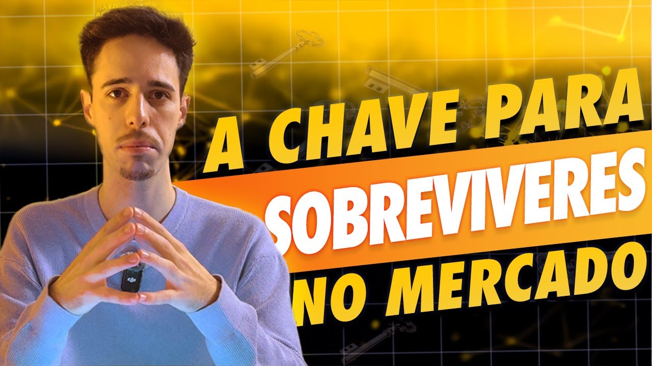 GESTÃO DE RISCO: A Chave Para SOBREVIVERES