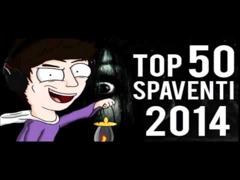 Top 50 Spaventi del 2014! - [Speciale 1.900.000 Iscritti!]