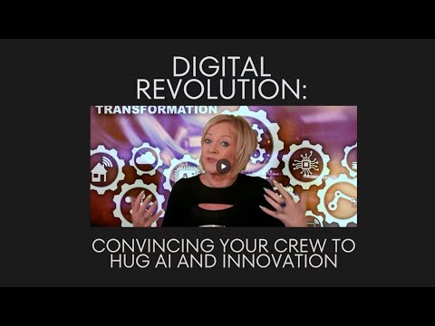 Digital Transformation: Get Boss on Board With Your AI Plan