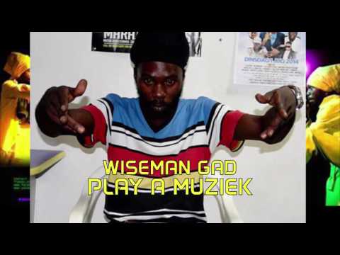 Music Wiseman Gad