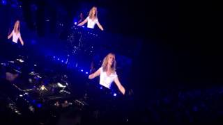 Celine Dion -  Refuse to Dance - Paris (05/07/17)