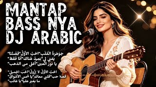 Download lagu MANTAP BASS NYA PALING TOP!!!!! DJ ARABIC YANG LAGI VIRAL, REMIX LAGU ARAB TERBARU mp3