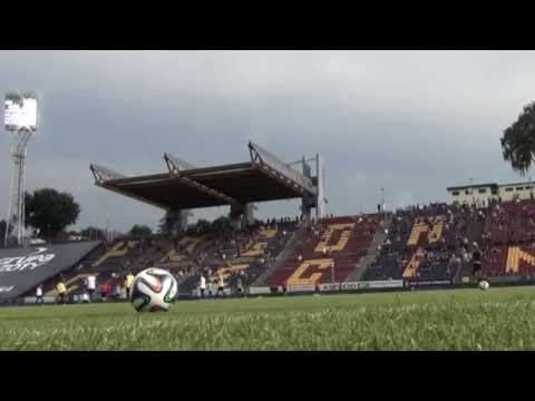 Zapowiedz meczu Pogoń - Cracovia!