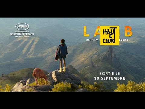 LAMB - Bande Annonce VOST