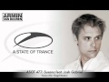 ASOT 477: Susana feat. Josh Gabriel - Frozen (Nic ...