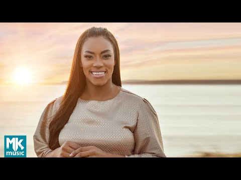 Elaine Martins - El Elyon (Clipe Oficial MK Music)