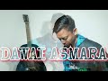 VIRAL Dawai Asmara Rhoma Irama Cover Dandi