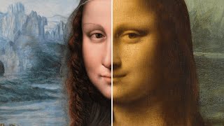 Download lagu This Is How The Mona Lisa Should Really Look mp3 Download lagu This Is How The Mona Lisa Should Really Look mp3