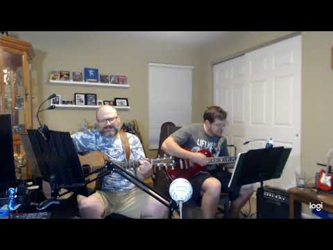 Our Unknown's cover of Breakfast at Tiffany's by Deep Blue Something