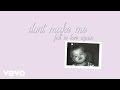 Ariana Grande Santa Tell Me Official Lyric Video