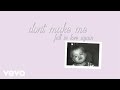 Ariana Grande - Santa Tell Me (Lyric Video) 