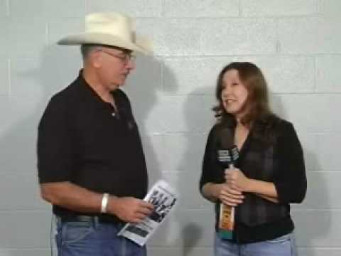 Missy Raines Interview