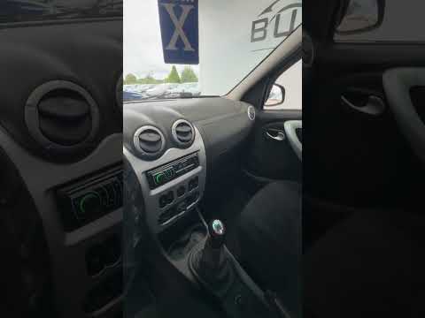 фото dacia logan i 0