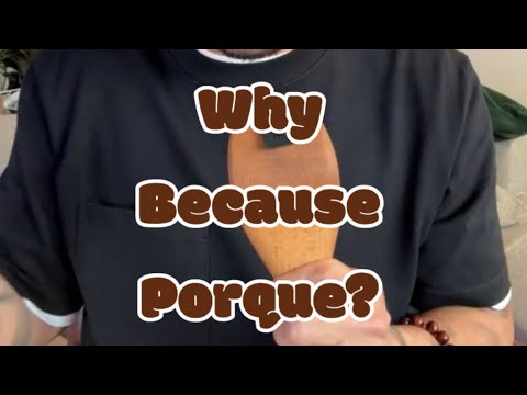 Die Tarot-Lesung! | Folge 6 | Warum, weil Porque?